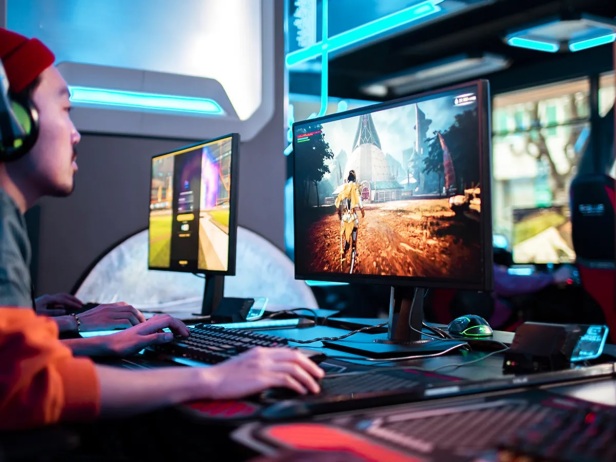 Tomorrow’s Pixels: Navigating the Future of PC Gaming in 2023