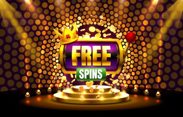 Play Free Spin Online: Busting Slot Myths for Big&nbsp;Wins