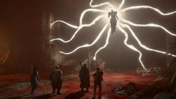 World Events and Dynamic Encounters: How Destiny 2 and Diablo 4 Handle World&nbsp;Interaction