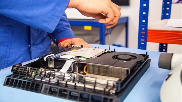 Experts Recommend These PlayStation HDMI Port Repair&nbsp;Companies