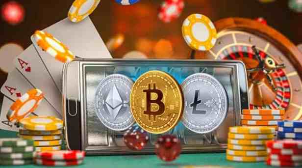 Why is every bitcoin roulette spin independent of the&nbsp;last?